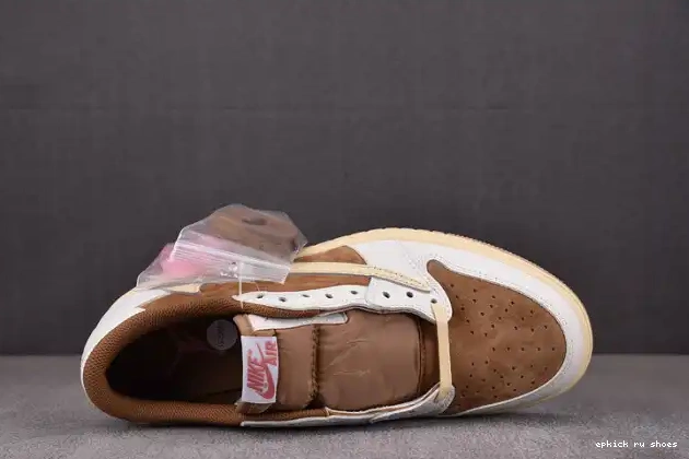 Cheap 1 OG Low SP Travis Scott AJ DM7866-106 x 0428
